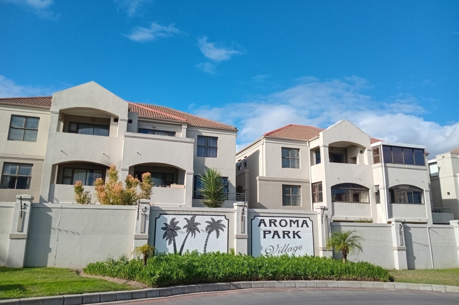 2 Bedroom Property for Sale in Vredekloof East Western Cape